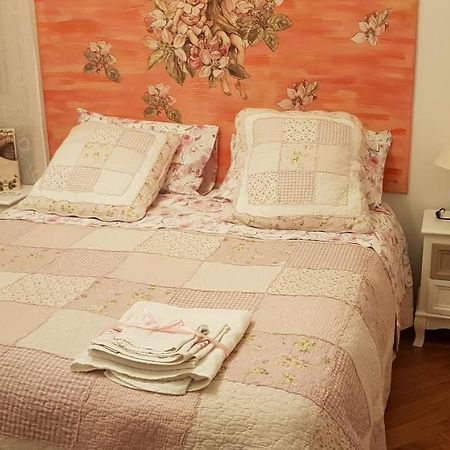 B&B Mimosa Candelo Ngoại thất bức ảnh