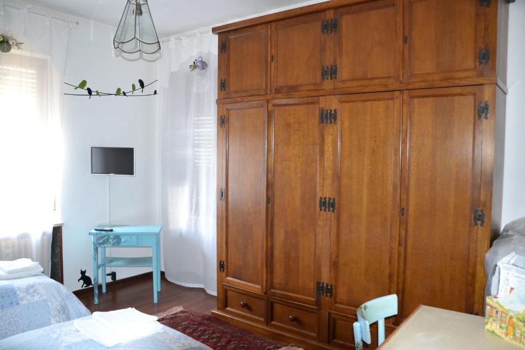B&B Mimosa Candelo Ngoại thất bức ảnh