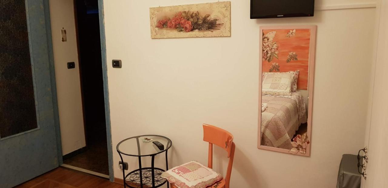 B&B Mimosa Candelo Ngoại thất bức ảnh